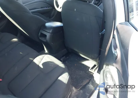 2013 Dodge Dart Se from USA, damaged, VIN 1C3CDFAAXDD335135